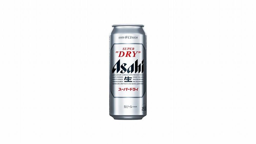 【定期便9回】【博多工場産ビール】アサヒ スーパードライ500ml ６缶パック×4 ケース入り