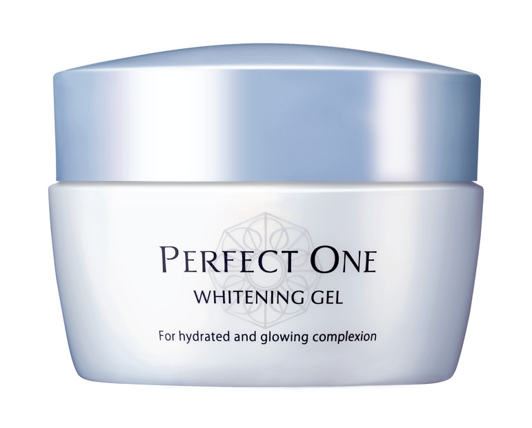 【福岡市】パーフェクトワン 薬用ホワイトニングジェル75g　