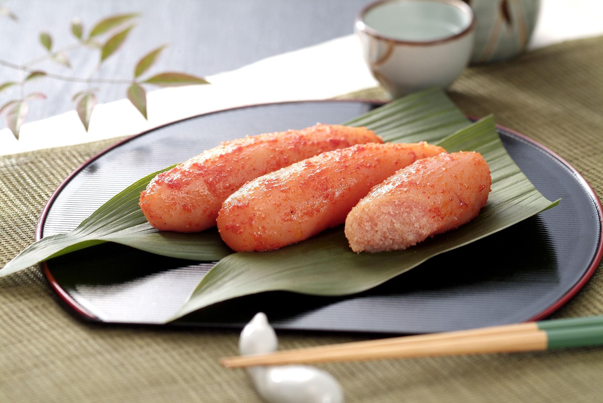 【博多大丸おすすめ品】「福さ屋」無着色辛子めんたい400g【辛子明太子】MMASR-50