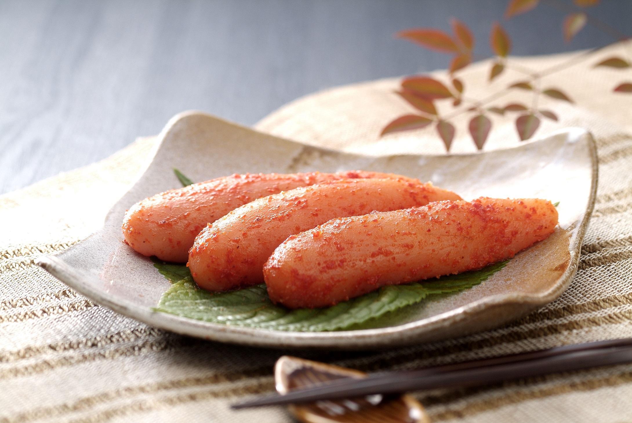 【博多大丸おすすめ品】「福さ屋」無着色辛子めんたい640g【辛子明太子】MAPR-640