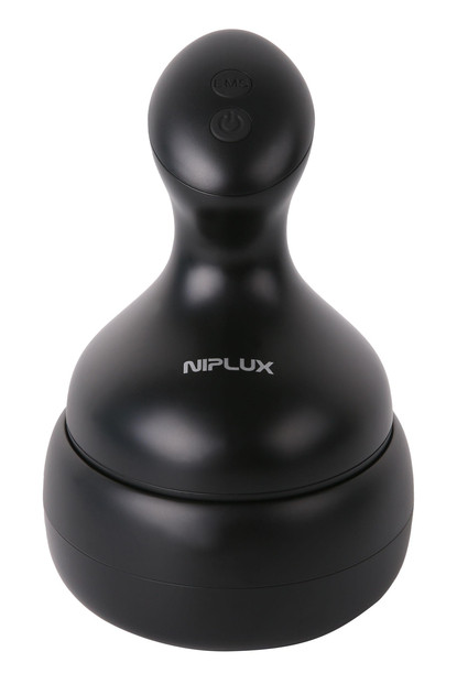 【福岡市】NIPLUX ヘッドケア EMS HEAD SPA Pocket