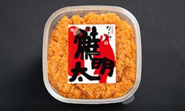 新！博多名物「なごみ」の【鮭明太150ｇ×2】【大人の鮭明太150ｇ×2】と人気商品7点（辛麹・ 焼鯖カリ梅・ 焼き鯖高菜・ 源