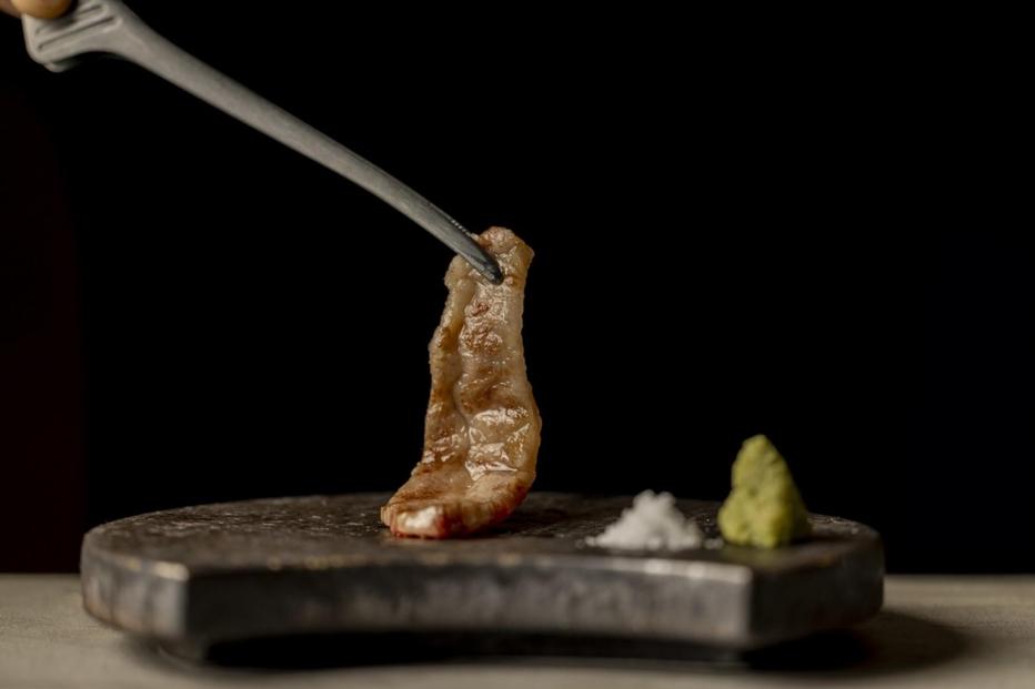 五ッ釜ALLEY RESTAURANTS（イツツガマアレイ レストランズ）焼肉ディナーペアチケット