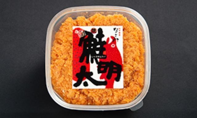 新！博多名物「なごみ」の【鮭明太150ｇ×2】と人気商品4点（焼きサバ高菜・焼鯖カリ梅・源太・鮭明太ピザ）組み合わせセットA