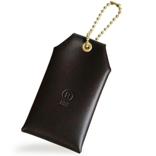 【チョコ】お守りケース【福岡市内製造】