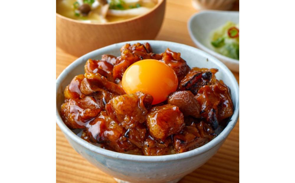 天神ホルモン監修おかずホルモン