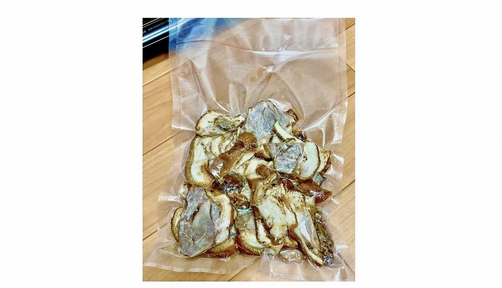 福岡市の豚すね醤油煮 / 300g