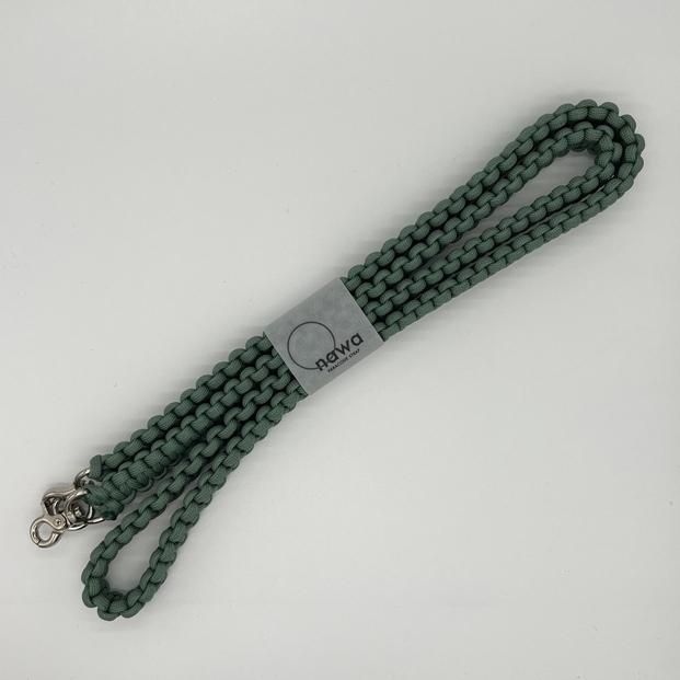 【２年目のかっぱ】ロングタイプのストラップOnawa（MADE IN FUKUOKA）