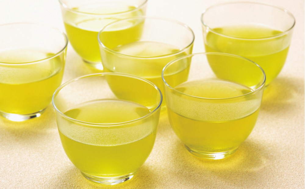 【セット】八女玉露・煎茶詰合せ（八女茶）