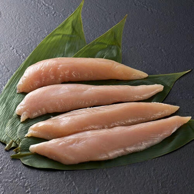 はかた地どり ささみ(2kg)