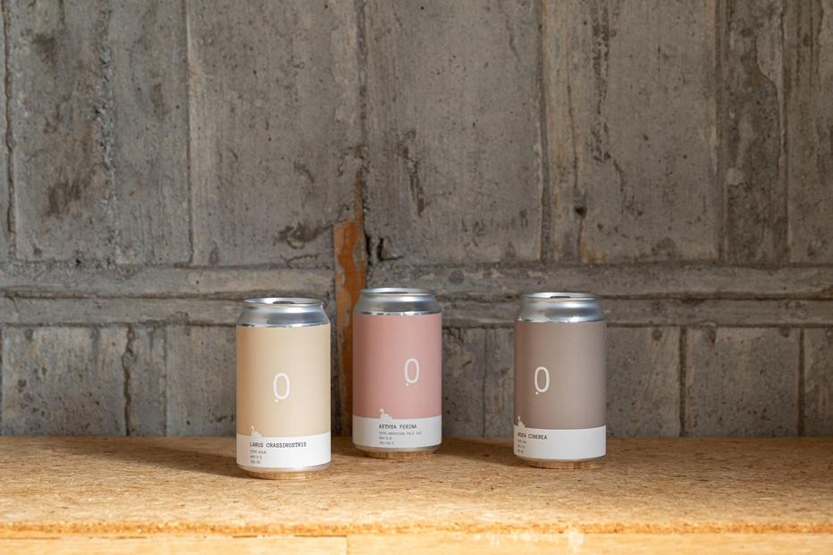 【福岡市内製造】大濠ブルワリー OHORI IPA 缶ビール 350mlｘ6缶セット