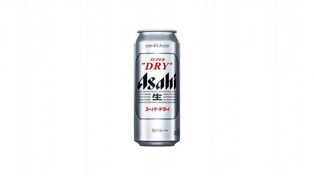 【4/1〜寄附金額変更】【定期便9回】【博多工場産ビール】アサヒ スーパードライ500ml ６缶パック×4 ケース入り
