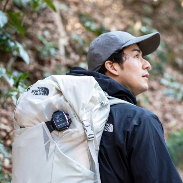 【福岡市】山岳捜索サービス「ココヘリ」　(ベーシック[更新1年])