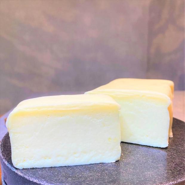 【福岡市内製造】ホワイトチョコチーズケーキ