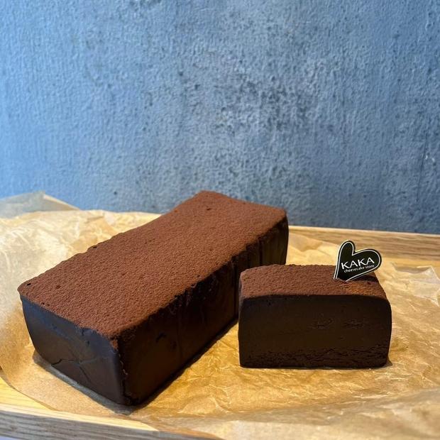 【福岡市内製造】Chocolate『ショコラ』