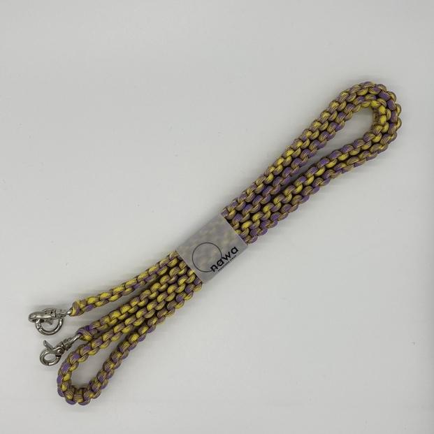 【レイカーズ】ロングタイプのストラップOnawa（MADE IN FUKUOKA）