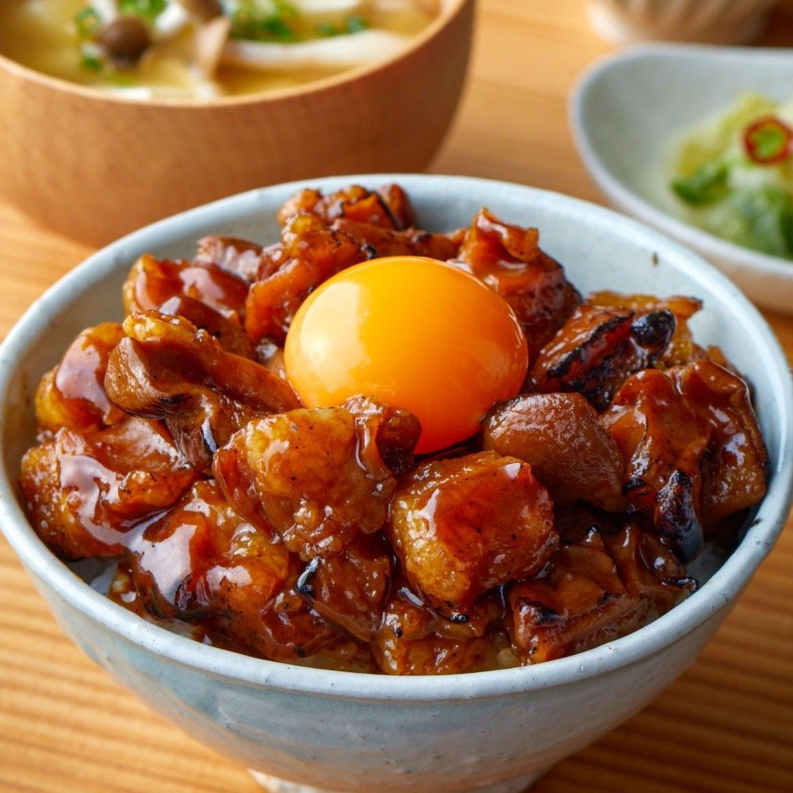 天神ホルモン監修おかずホルモン10パックセット