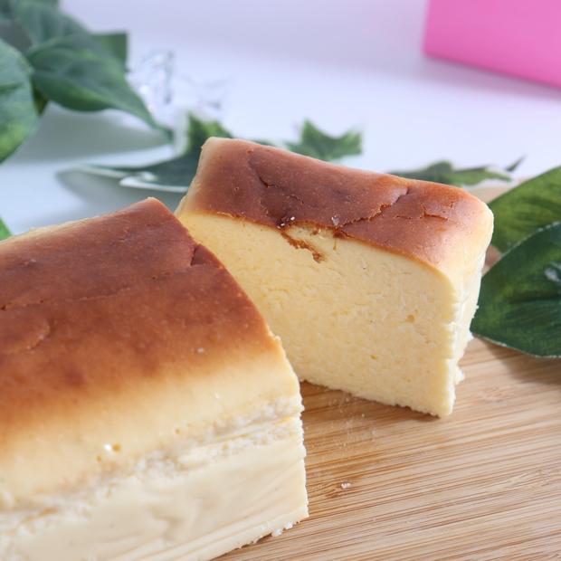 【福岡市内製造】KAKA『カカ』チーズケーキ