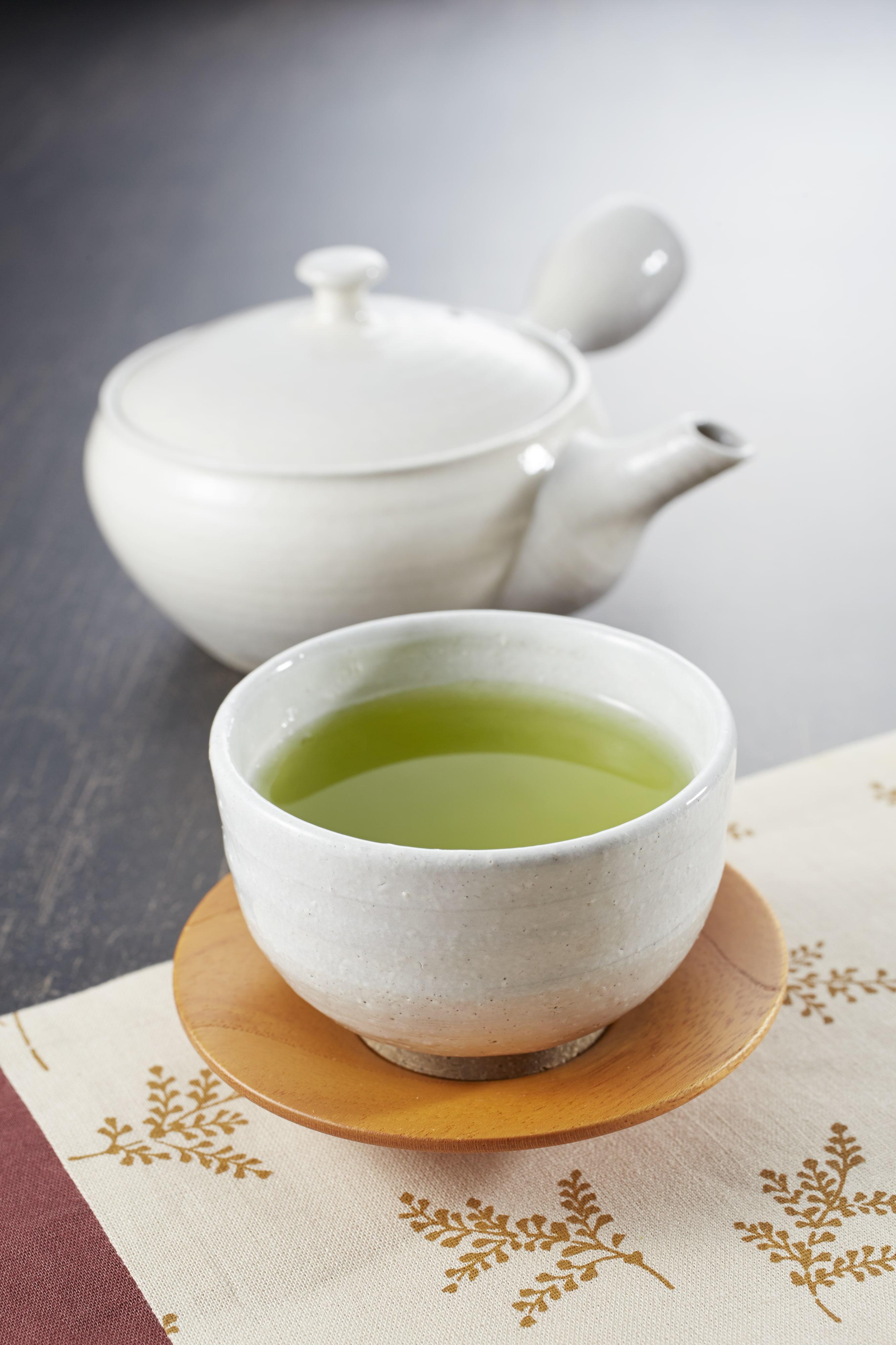 【博多大丸おすすめ品】福岡八女茶3本セット100g×3本