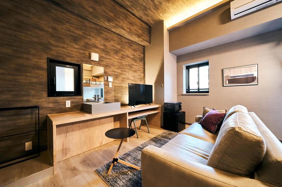 Rakuten STAY 福岡薬院 宿泊クーポン(9,000円)