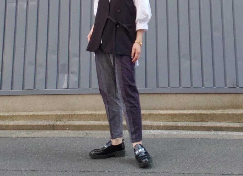 福岡市【フクオカパンツ】グラデーションM