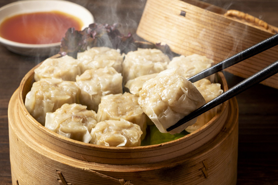 博多製造　肉焼売（20ｇ×20個入×6パック）