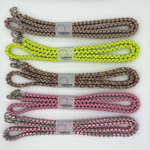 【カラー選択可】ロングタイプのストラップOnawa（MADE IN FUKUOKA）