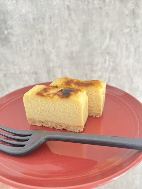 焼き芋チーズケーキ12個入り【福岡市内製造】