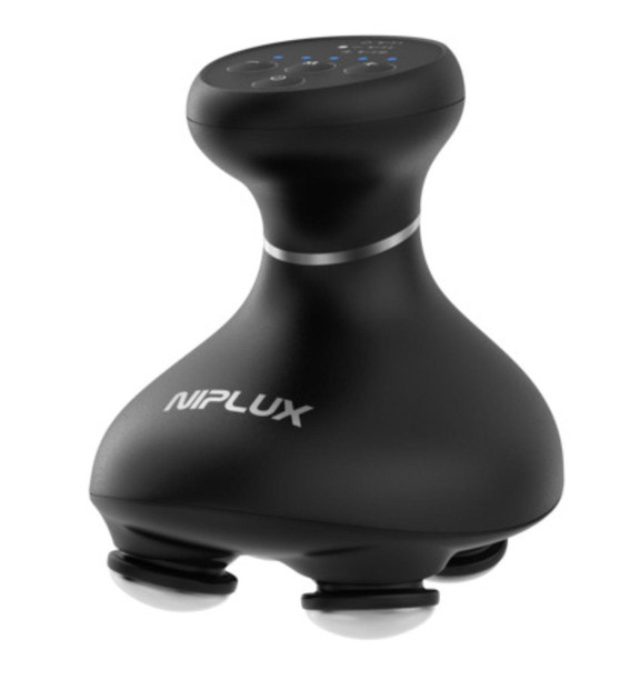 【福岡市】NIPLUX EMS ヘッド・フェイシャルケア HEAD SPA PREMIUM