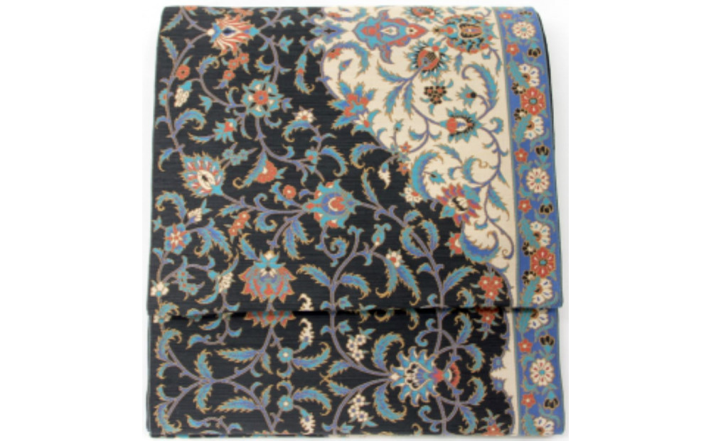 お好きな博多帯が選べるお仕立券1枚 （袋帯 ）