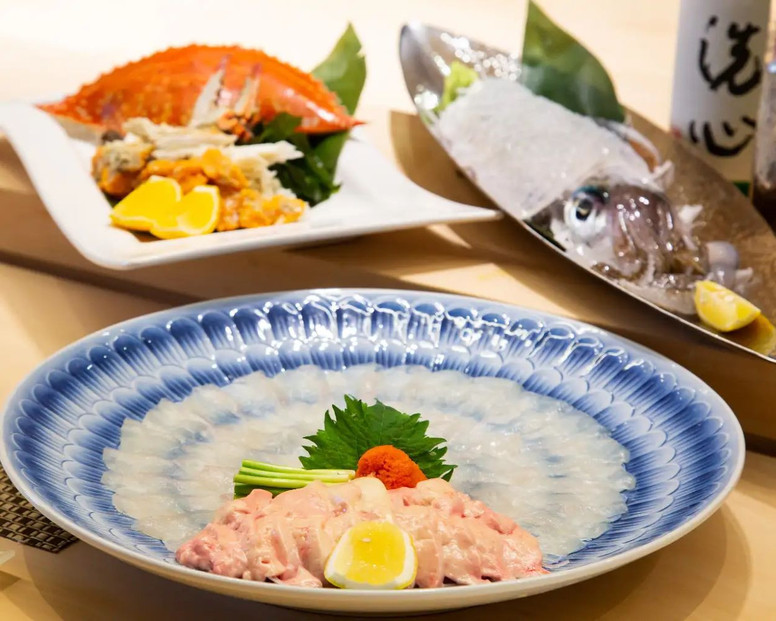 福岡市　江藤家　お食事券（5000円分）