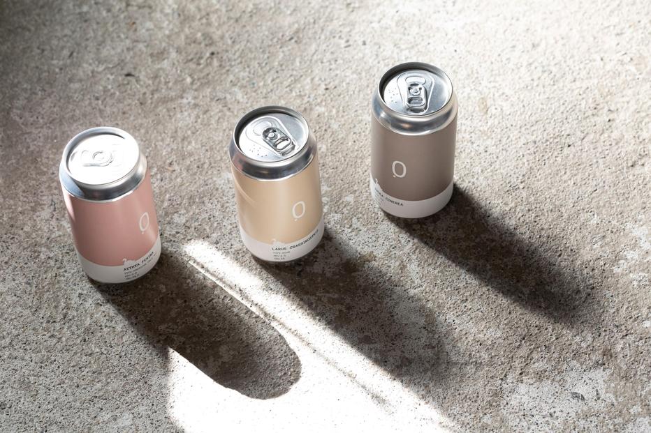 【福岡市内製造 】大濠ブルワリー OHORI SERIES 缶ビール3種類飲み比べ 350mlｘ12缶セット