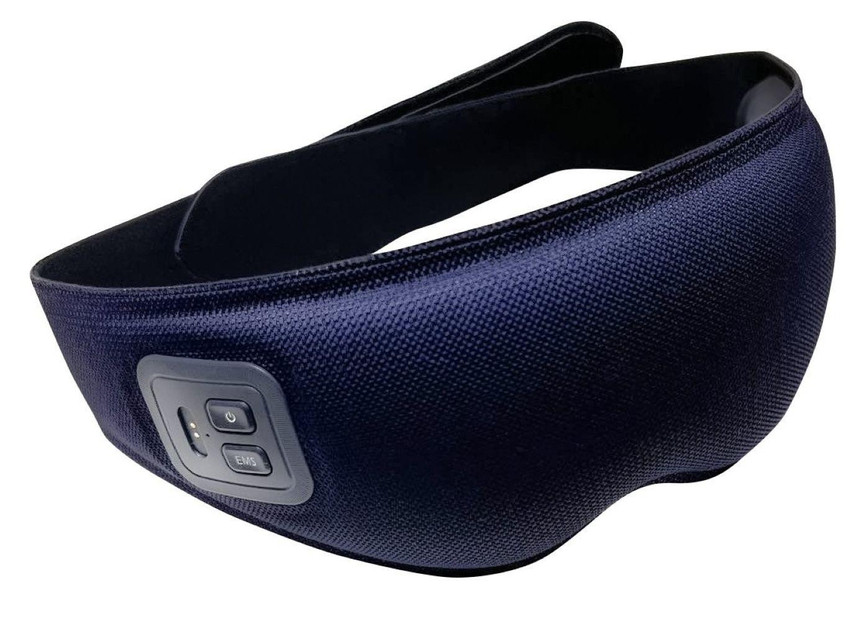 【福岡市】NIPLUX 目元ケア EMS EYE MASK