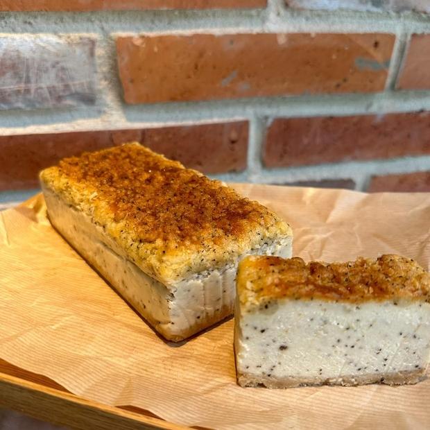 【福岡市内製造】Earl Gray『アールグレイ』チーズケーキ