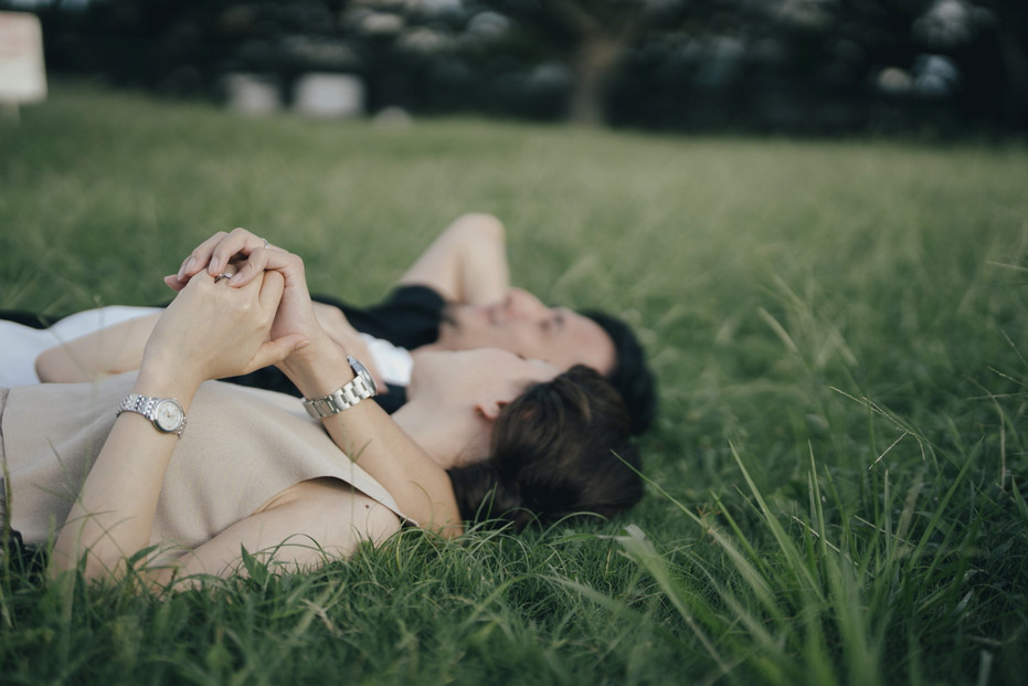 家族写真1時間撮影チケット（福岡市内撮影100cutデータクラウド納品：ラヴィクルール）