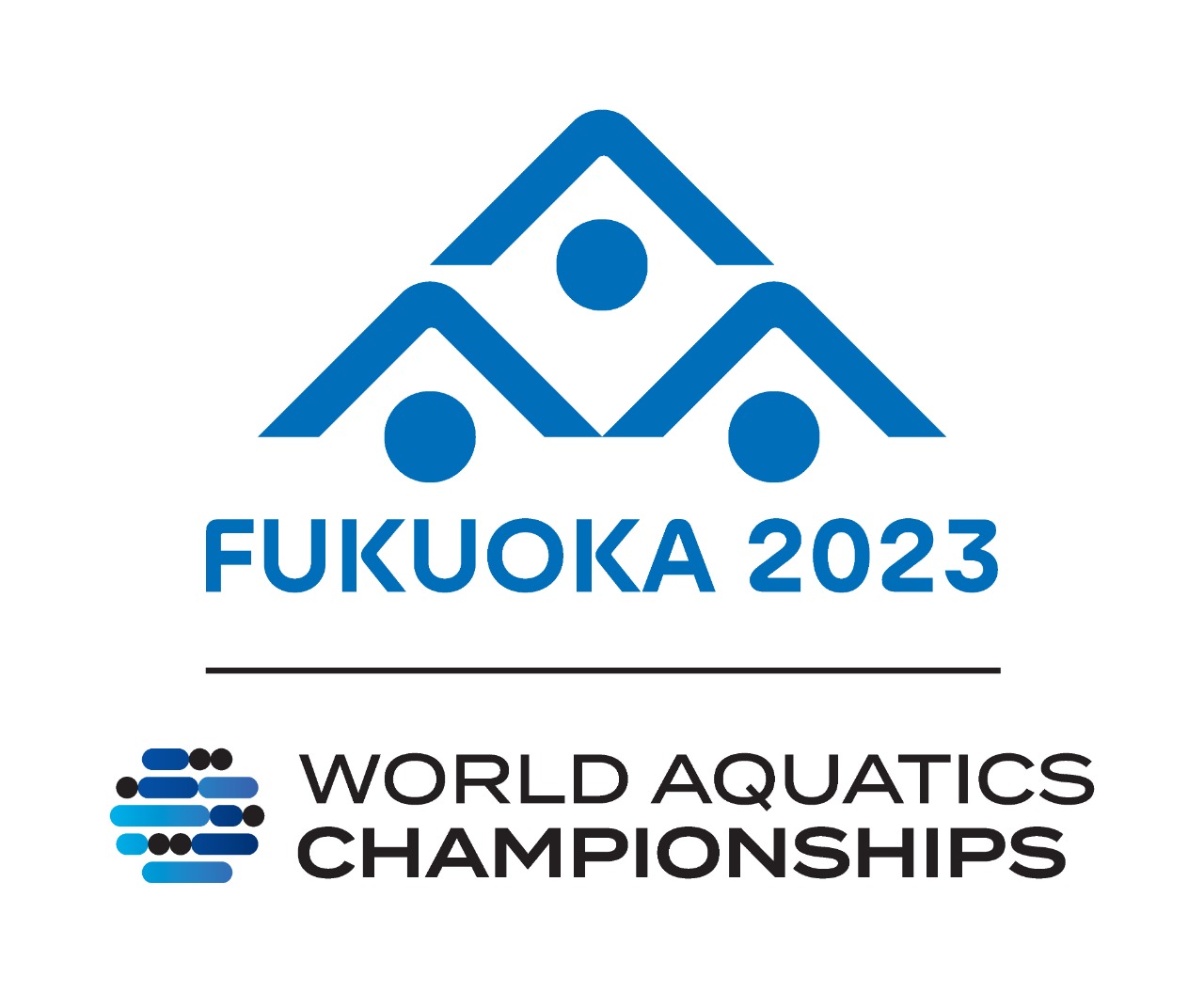 世界水泳福岡大会最終日7月30日（日）開催の競泳決勝A席のチケット（1枚）