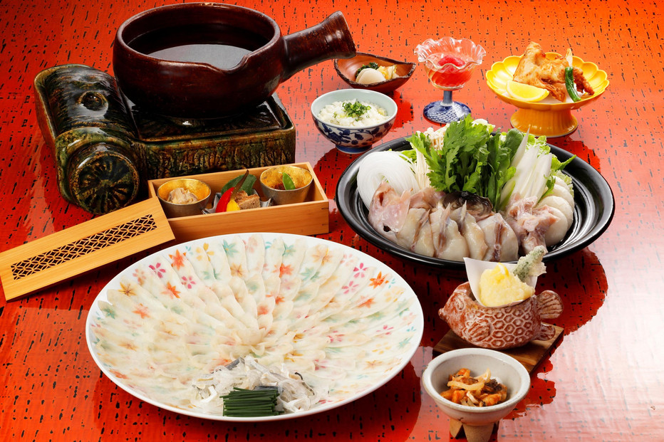【福岡市】日本料理てら岡のお食事券【45,000円分×1枚】
